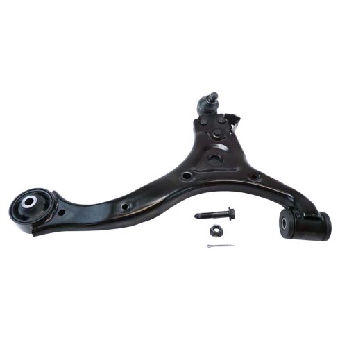 Control Arm with Ball Joint