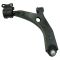 07-09 Mazda 3 Speed Front Lower Control Arm w/ Ball Joint LF