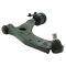 07-09 Mazda 3 Speed Front Lower Control Arm w/ Ball Joint LF