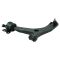 07-09 Mazda 3 Speed Front Lower Control Arm w/ Ball Joint LF