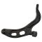 10-12 Ford Taurus, Lincoln MKS Front Lower Control Arm w/ Ball Joint & Bracket LF