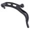 10-12 Ford Taurus, Lincoln MKS Front Lower Control Arm w/ Ball Joint RF