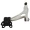 Control Arm with Ball Joint