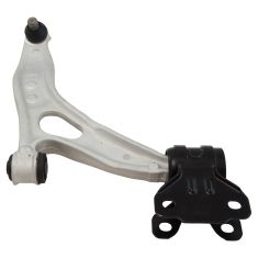 Control Arm with Ball Joint