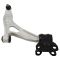 Control Arm with Ball Joint