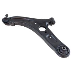 11-13 Elantra 4dr (Korea); 12-17 Veloster; 13-17 Elantra GT Front Lower Control Arm w Ball Joint LF