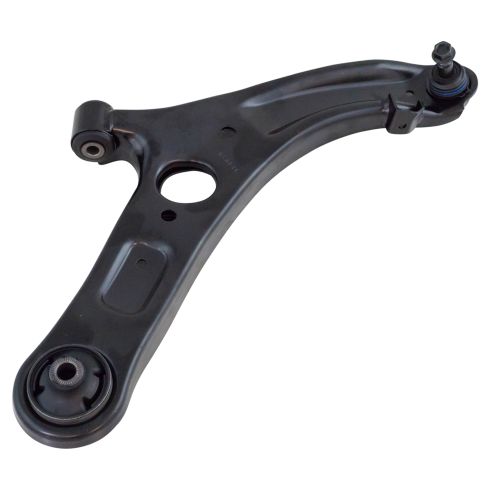 11-13 Elantra 4dr (Korea); 12-17 Veloster; 13-17 Elantra GT Front Lower Control Arm w Ball Joint RF
