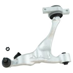 06-10 Infiniti M35, M45 RWD Front Lower Control Arm w/ Ball Joint LF