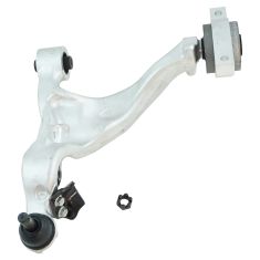 06-10 Infiniti M35, M45 RWD Front Lower Control Arm w/ Ball Joint RF