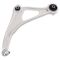 Control Arm with Ball Joint