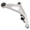 Control Arm with Ball Joint