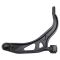 Control Arm with Ball Joint