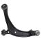 Control Arm with Ball Joint
