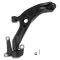 07-08 Honda Fit Front Lower Control Arm w/ Ball Joint RF