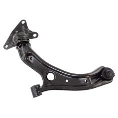 Control Arm with Ball Joint