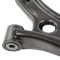 09-12 Fit; 13 Fit (exc EV); 10-11 Insight Front Lower Control Arm w/ Ball Joint LF