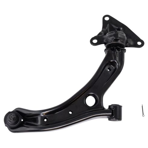 09-12 Fit; 13 Fit (exc EV); 10-11 Insight Front Lower Control Arm w/ Ball Joint RF