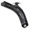 Control Arm with Ball Joint