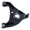 06-12 Dodge Ram 1500 RWD Front Lower Control Arm w/ Ball Joint LF