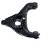 06-12 Dodge Ram 1500 RWD Front Lower Control Arm w/ Ball Joint LF