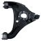 06-12 Dodge Ram 1500 RWD Front Lower Control Arm w/ Ball Joint RF
