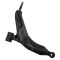 06-11 Lexus GS; 06-14 IS RWD Front Lower Contrl Arm RH