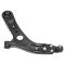 Control Arm with Ball Joint