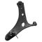 Control Arm with Ball Joint