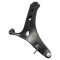 Control Arm with Ball Joint