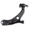 Control Arm with Ball Joint