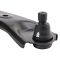 Control Arm with Ball Joint