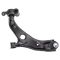 Control Arm with Ball Joint