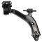 Control Arm with Ball Joint