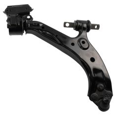 Control Arm with Ball Joint