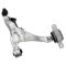 Control Arm with Ball Joint