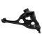 Control Arm with Ball Joint