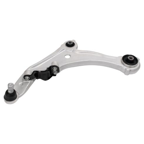 Control Arm with Ball Joint