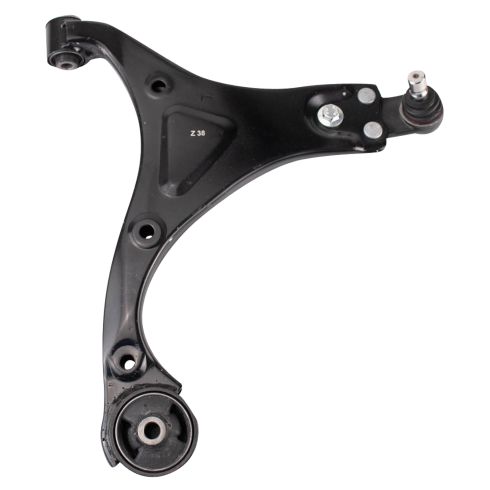 Control Arm with Ball Joint