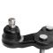 Control Arm with Ball Joint