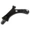 Control Arm with Ball Joint