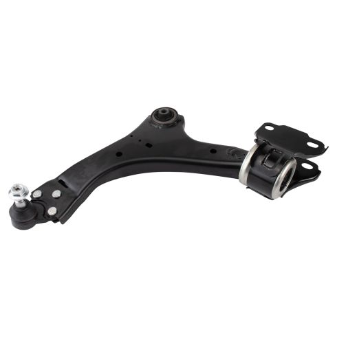 Control Arm with Ball Joint