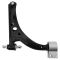 Control Arm with Ball Joint