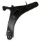 Control Arm with Ball Joint