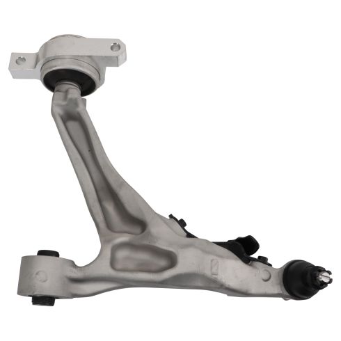 Control Arm with Ball Joint