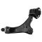 Control Arm with Ball Joint