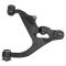 Control Arm with Ball Joint
