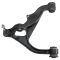 Control Arm with Ball Joint
