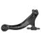 Front Lower Control Arm w/o Balljoint LF