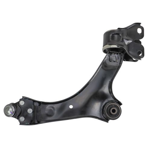 Control Arm with Ball Joint