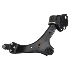 Control Arm with Ball Joint